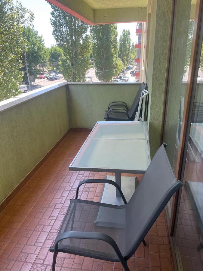 Apartament Barrels Beach Apartment มามายา ภายนอก รูปภาพ