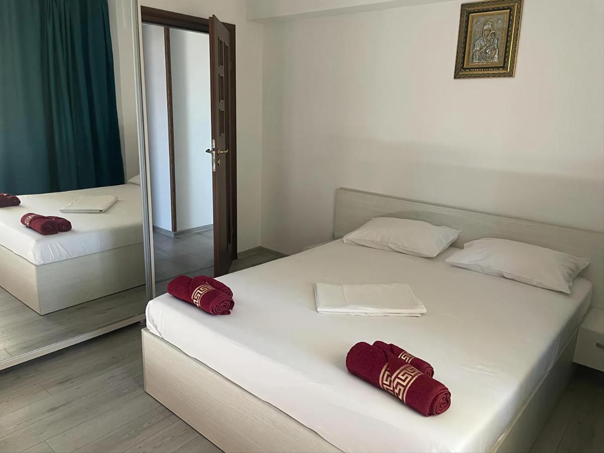 Apartament Barrels Beach Apartment มามายา ภายนอก รูปภาพ